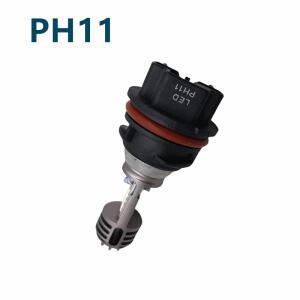 혼다 DIO Z4 용 LED 헤드라이트 전구 바이크 오토바이 화이트 54 55 56 57 61 62/63 PH11