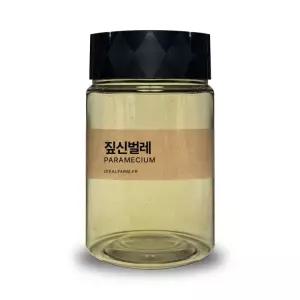 짚신벌레 관찰생물 실험 초등학교 300ml