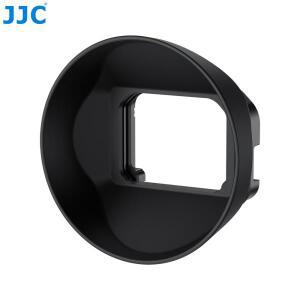 JJC EOS 마크 R5 II 아이컵 아이피스 소프트 실리콘 카메라 뷰파인더, 캐논 호환호환 특수 설계