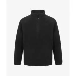 노스페이스 THE NORTH FACE NT7FR53A 남성 드리프트 긴팔 집티 BLACK 617457