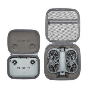 DJI NEO 2 플라이 모어 콤보 키트 케이스용 충격 방지 휴대용 보관 가방 Neo RC N3 드론 리모컨 액세서리용