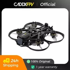 CADDX Gofilm 20 FPV 드론 2인치 Walksnail Moonlight VTX 4K 60fps 녹화 1303 6000KV 모터 RC 쿼드콥터 프