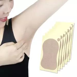 땀 스티커 발바닥 흡수 겨드랑이 DD-11884 패드 패치