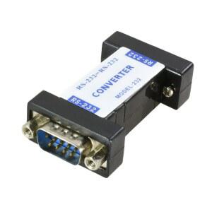 태블릿 포트 전원 RS232 - 직렬 광학 전기 절연체는 PC RS232를 보호합니다.