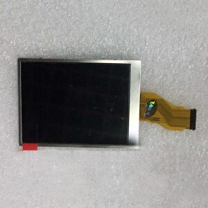 캐논 호환호환 디지털 카메라용 LCD 디스플레이 화면, 백라이트 수리 부품, IXUS175, 신제품