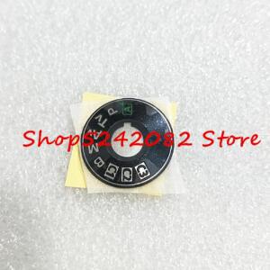캐논호환 5D Mark IV 모드 다이얼 5d4 카메라 수리 부품 교체 용 새 윗면 커버 버튼