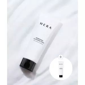 헤라 리프레싱 클렌징 폼 160g