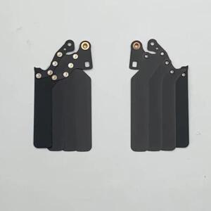 캐논 호환호환용 셔터 어셈블리 블레이드 커튼, 카메라 수리 부품, EOS 20D 30D 40D 50D 60D 70D 80D 90D