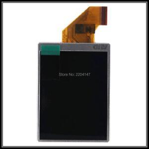 후지필름 FinePix F70EXR F70 F72 F75 디지털 카메라 수리 부품용 새 LCD 디스플레이 화면 + 백라이트