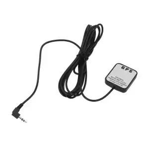 자동차 GPS 리시버 모듈 트럭 SUV 안테나 대시 캠 카메라 외부 엘보우 자동 공중 어댑터