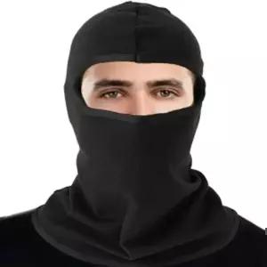 자전거바라클라바 울프블랙복면바라클라바오토바이방한안면마스크