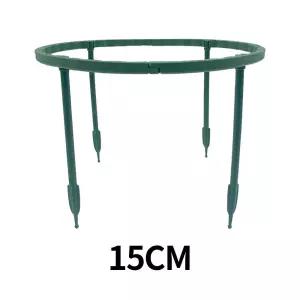 울타리형 식물 보호 지지대 15cm 원예부자재