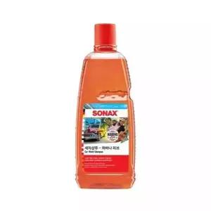 소낙스 세차샴푸 하바나 러브, 1L, 1개