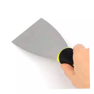벽지제거공구 도배스크래퍼 벽지헤라 시공공구 퍼티칼