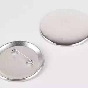 (올핀)핀버튼 제작 메탈 뱃지 58MM DIY 재료