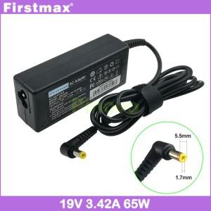 에이서 노트북 어댑터 E5-571G E5-572 19V 3.42A 65W 배터리 충전기
