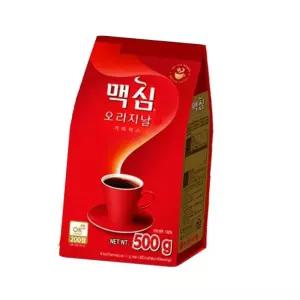 (올핀)맥심 오리지날 커피 500g