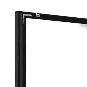 LED 라이트패널 벽걸이형 A2 STL-07BK