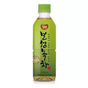 동원 보성녹차 350ml x 24