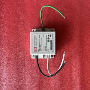 Mean Well SPD-20-240P/277P 20KA LED 드라이버 번개 서지 보호기