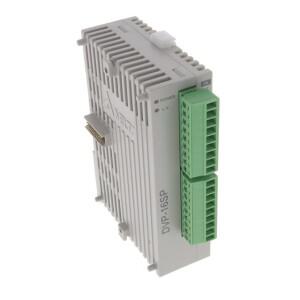 델타 프로그래머블 컨트롤러 DVP16SP11R PLC 확장 모듈