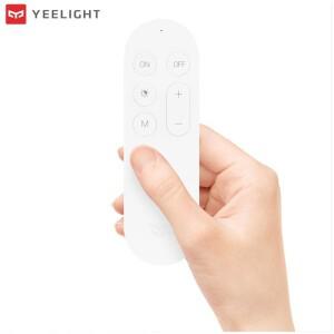 Yeelight 원격 제어 송신기 6 버튼 스마트 LED 천장 조명 램프 용 조정