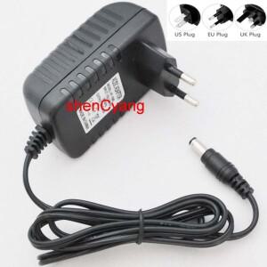 Schwinn 운동 자전거 또는 Arduino UNO R3 Crosley Cruiser CR8005A 타원형 하이브리드 트레이너용 9V 3A