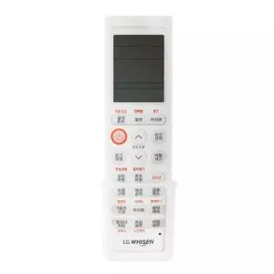 LG 에어컨 리모컨 스탠드 냉난방 SNW138BAW SNW168BAW 5306 LG전자