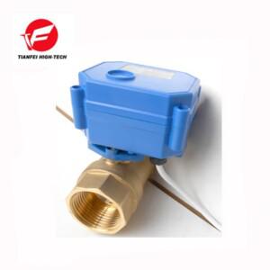 CE TF DC3.6-6v DC12V DN8,DN10,DN15,DN20 CR01 CR02 CWX-15Q 1.5nm 3s 황동 NPT BSP 감소 보어 암-암 전기