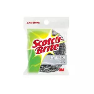 3M 스테인레스 철수세미 35g