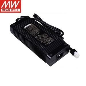 MEAN WELL GST360A Mingwei C6P 전원 어댑터 A24/A36/A48/A55/A12/A15-C8P 360W24V