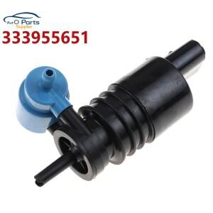 고품질 333955651 메르세데스 A E 클래스 W168 W169 S210 W210용 앞유리 와셔 펌프 1450175 547955651 C