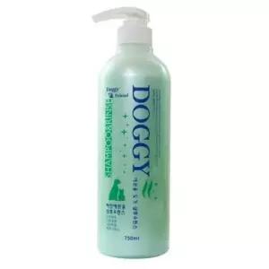 하얀 강아지 고양이 천연 샴푸/린스(하얀애완용)750ml