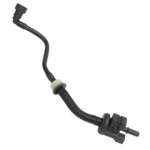 포드 머스탱 2.3 EcoBoost 2 도어 2015-2019 FR3Z9G297H용 퍼지 솔레노이드가 있는 호스 연료 증기