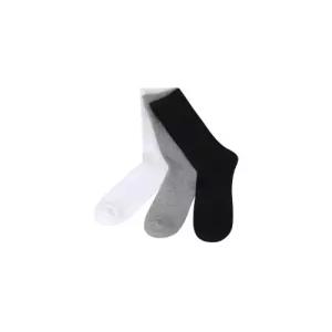 [국내정품] 탑텐 TOPTEN 공용 스포츠 삭스 3PACK_MBG5AY3064 MBG5AY3064
