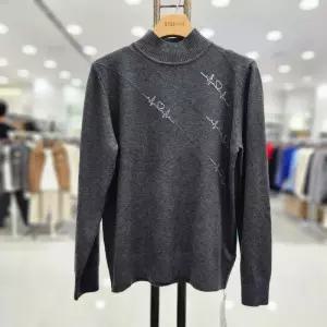[스테파니]핫픽스 반폴라티셔츠/A25SW5409