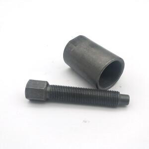 M30x1.5mm 바이크 오토바이 마그네토 플라이휠 로터 풀러 제거 도구  스즈키 GS125 용