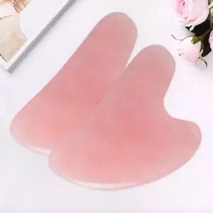괄사 로즈쿼츠 마사지기 마사지 하트괄사 로즈괄사 하트