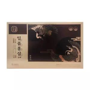 한삼인 일품홍삼 진액 40ml x 30포