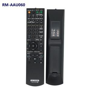 소니호환 홈 시어터 시스템용 새 제품 RM-AAU060 리모컨 RM-AAU057