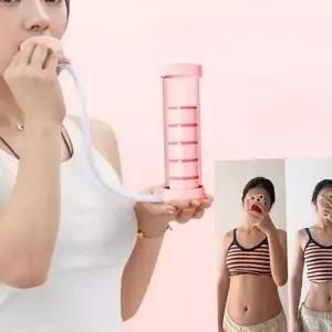 호흡 운동기 기구 폐활량 숨쉬기 복부 건강 심폐 G-WFPYBHX 훈련 관리