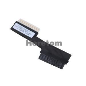 델래티튜드 3490 DELL 인스피론 15-5570 5575 3583, CAL50 배터리 케이블 교체 노트북 0FM0F1 DC02002WT00