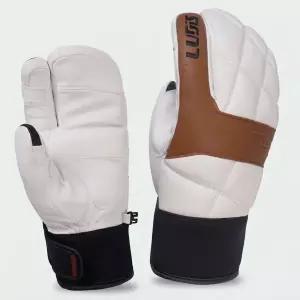 [프로암스키]루디스 2425 슬로프 삼지 LUDIS SLOPE 25 WHITE/BROWN