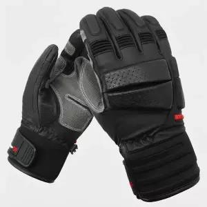 [프로암스키]루디스 2223 프로그립 주니어 PRO GRIP SR BLACK