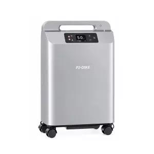 산소발생기 P2-O5K 병원용 가정 산소발생기 공급 의료용