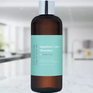 아이그룸 강아지 스쿠알렌 케어 샴푸 포 드랍코트, 300ml, 1개입