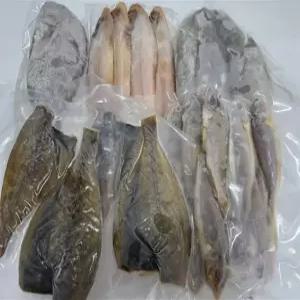반건조 생선 선물세트 해풍건조, 진공포장, 제수용 선물세트 최고, 5종20마리