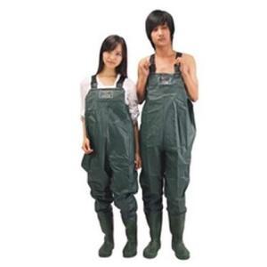 TK-C9300-1 PVC고무가슴장화 (체스타/낚시용품/가슴장화/갯벌체험)