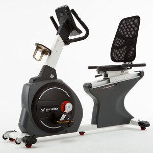 은성헬스빌 국산 클럽용 좌식싸이클 V-8000