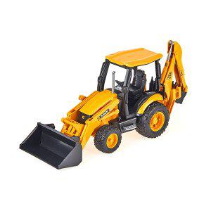 [브루더] JCB MIDI CX 백호우 로더